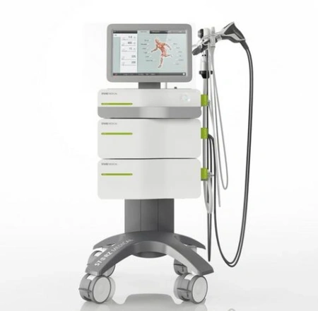 Аппарат MASTERPULS MP50 Ultra