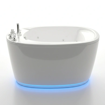 Гидромассажная ванна BTL-3000 Theta