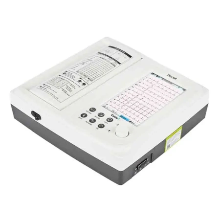Электрокардиограф Bionet Cardio 7