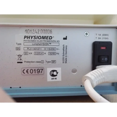 Лимфавижин