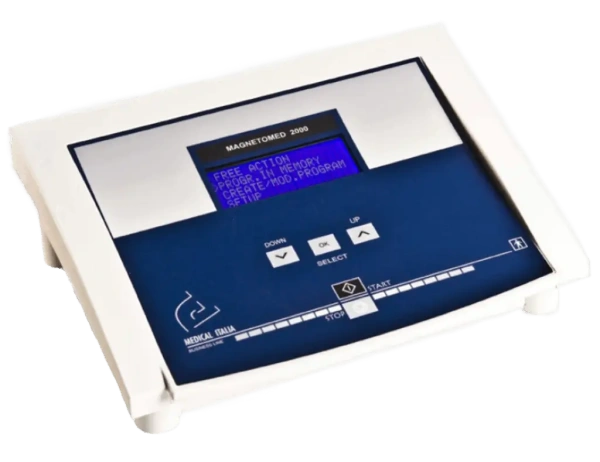 Магнитомед 2000