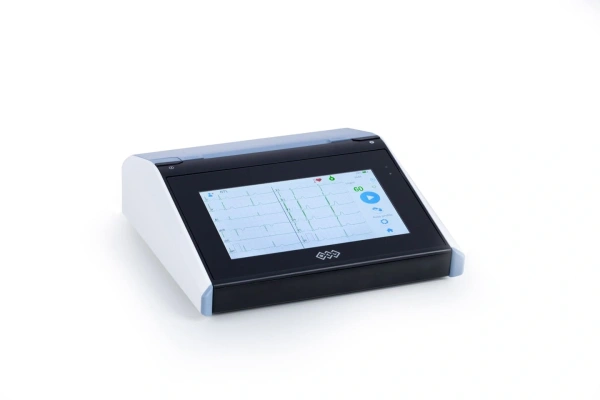 Электрокардиограф с искусственным интеллектом BTL-4