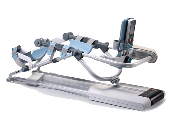 Аппарат для пассивной разработки нижних конечностей BTL-cpmotion