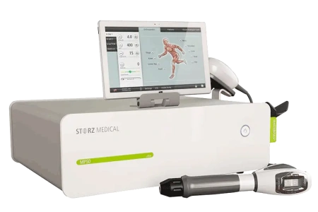 Storz masterpuls MP50 (мастерпульс МП50)