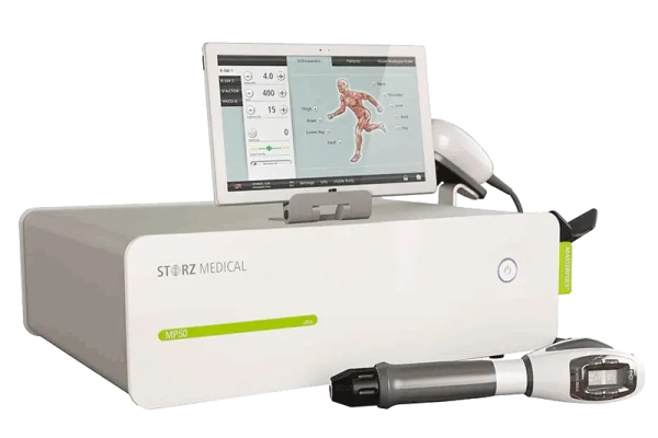 Storz masterpuls MP50 (мастерпульс МП50)