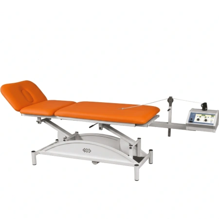 Кушетка BTL-1300 Trac 3х секционная