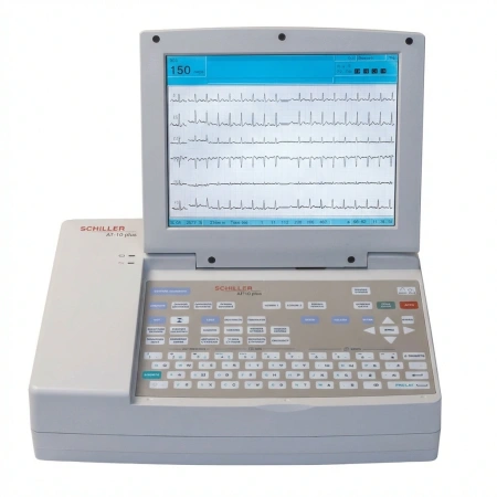 Электрокардиограф AT-10 Plus