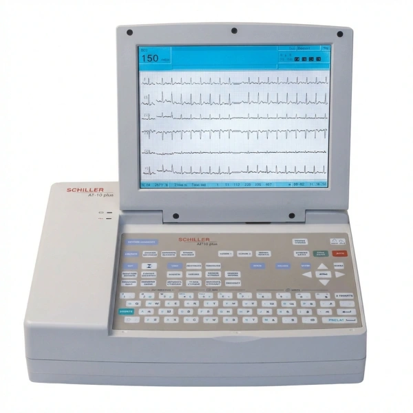 Электрокардиограф AT-10 Plus