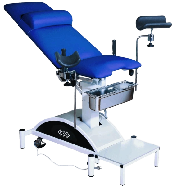 Гинекологическое кресло BTL-1500 2 motors
