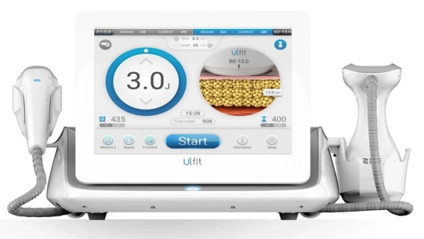 Аппарат ULFIT