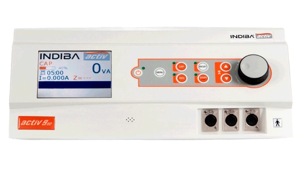 Аппарат электромагнитной терапии INDIBA® ACTIV 902