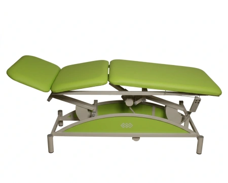 Кушетка BTL-1300 3х секционная