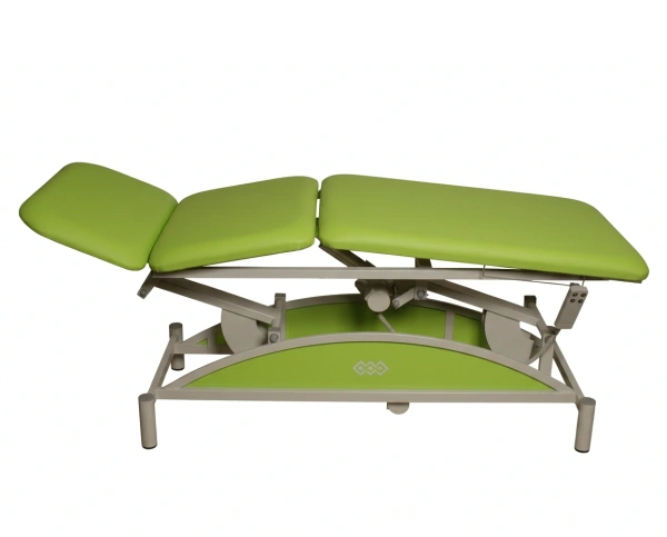 Кушетка BTL-1300 3х секционная