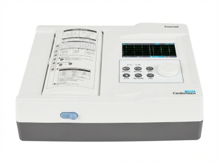 Электрокардиограф Bionet CardioТоuch 3000