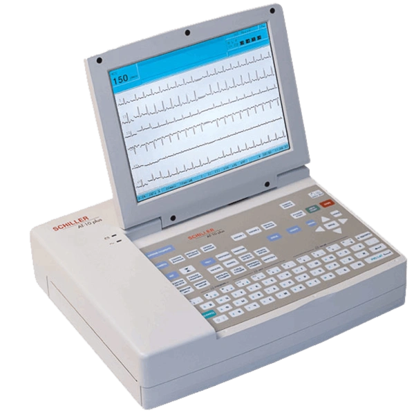 Аппарат электрокардиограф AT-10 Plus