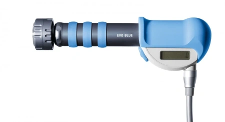 Аппарат Swiss Dolorclast Master Touch