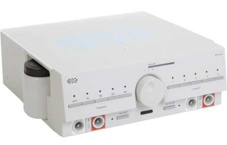 BTL — 4810S/4816S/4818S Combi Professional