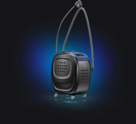 Аппарат локальной криотерапии Cryo Flow