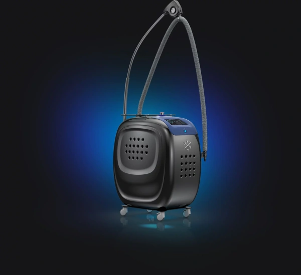 Аппарат локальной криотерапии Cryo Flow