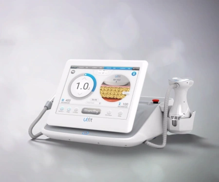 Аппарат ULFIT