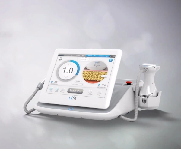 Аппарат ULFIT