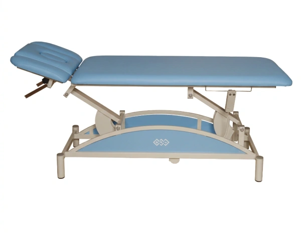 Кушетка BTL-1300 4х секционная