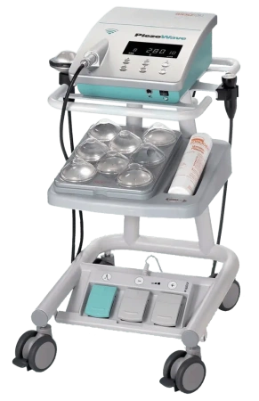 PiezoWave Richard Wolf - Аппарат ударно-волновой терапии