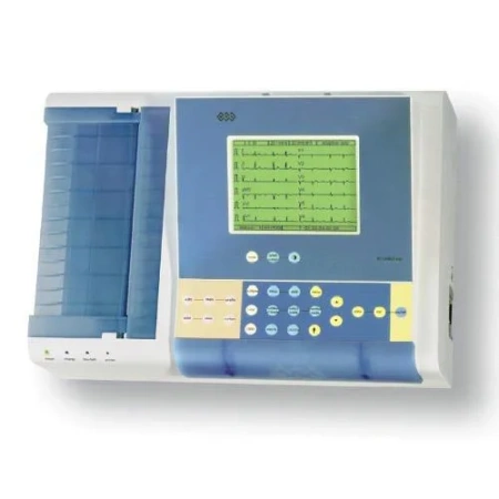 Электрокардиограф BTL-08 LT