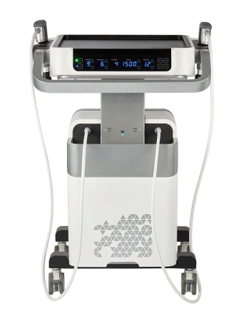 Аппарат ударно-волновой терапии Salus RSWT DUET