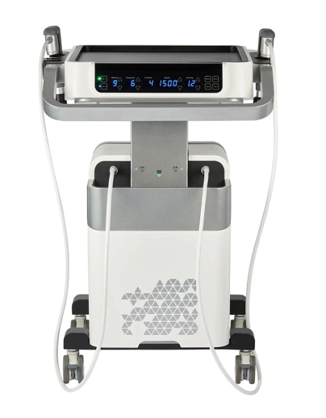 Аппарат ударно-волновой терапии Salus RSWT DUET