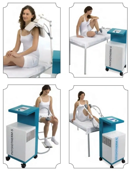 ФИЗИОТЕРМ-С