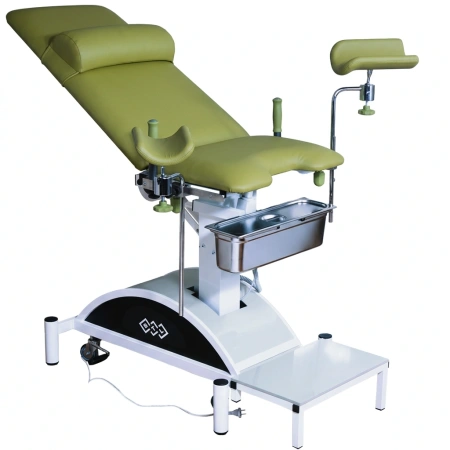 Гинекологическое кресло BTL-1500 2 motors