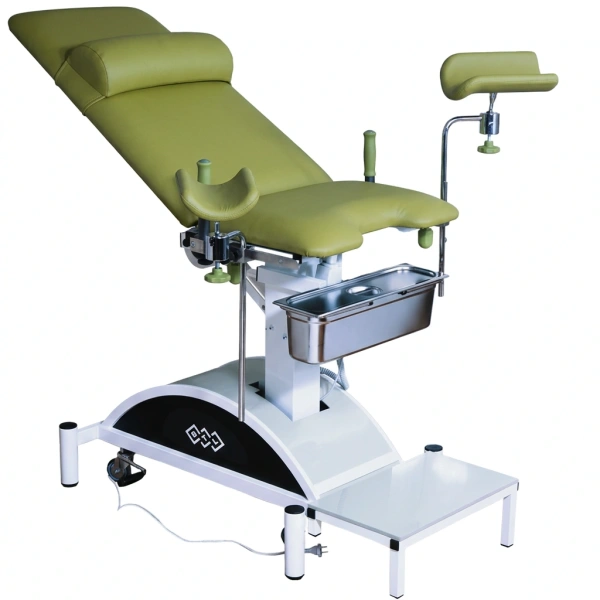 Гинекологическое кресло BTL-1500 2 motors