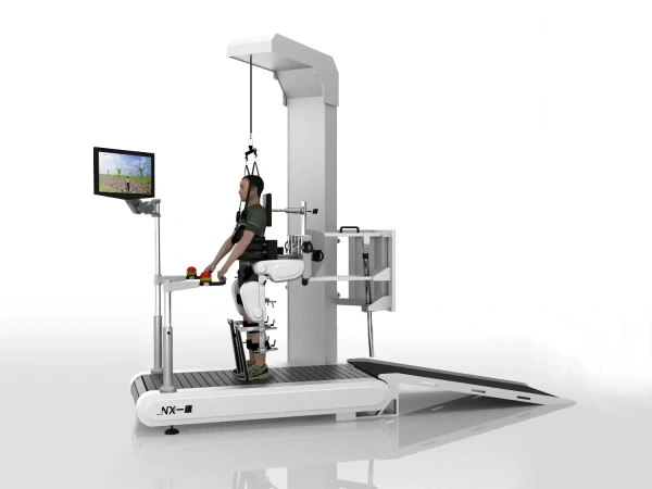 Комплекс роботизированный для восстановления ходьбы A3