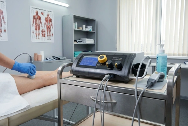 Аппарат Ionoson — BASIC