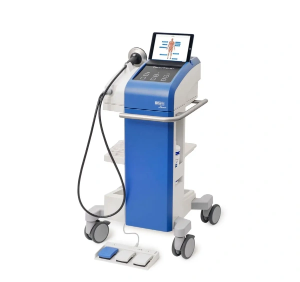 PiezoWave 2 Richard Wolf - Аппарат ударно-волновой терапии