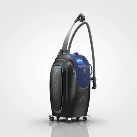 Аппарат локальной криотерапии Cryo Local Polar Bear