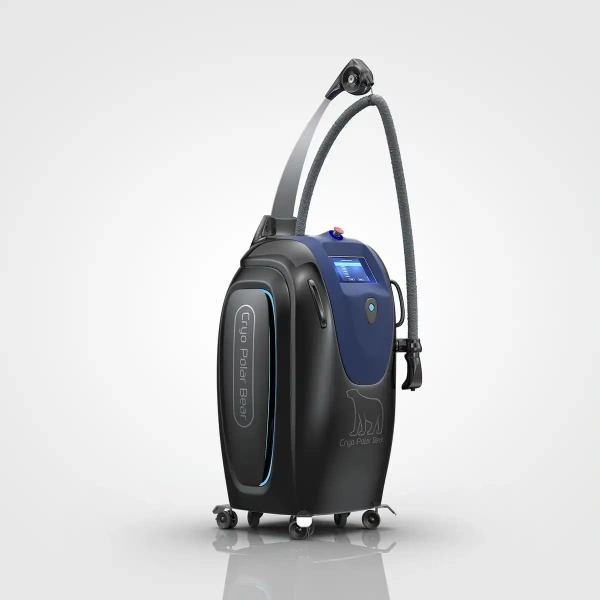 Аппарат локальной криотерапии Cryo Local Polar Bear