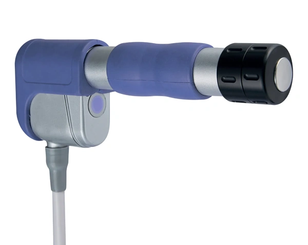 Аппарат ударно-волновой терапии REMED SALUS RSWT