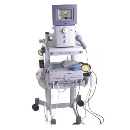 Аппарат BTL Vac