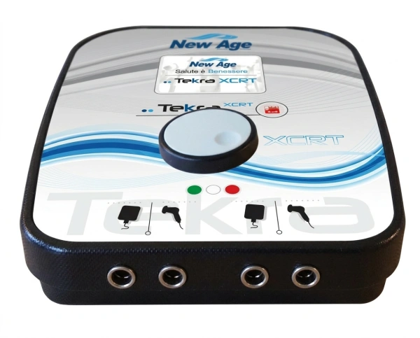 Аппарат текар-терапии Farma Tekra CT/RT