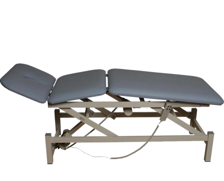 Кушетка BTL-1300 Basic 3 х секционная