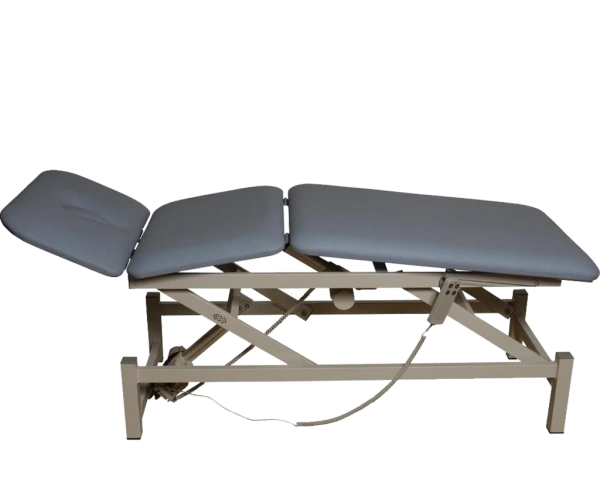 Кушетка BTL-1300 Basic 3 х секционная