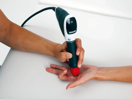 Аппарат ударно-волновой терапии Gymna ShockMaster 300