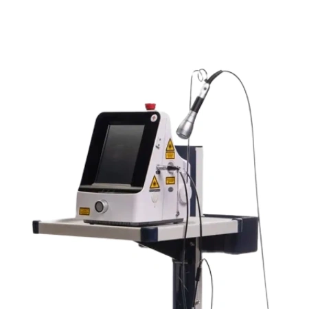 Аппарат для лазерной терапии Gigaa Laser GBOX-15АВ