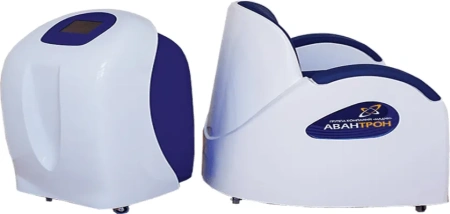 Авантрон — аппарат экстракорпоральной магнитной стимуляции