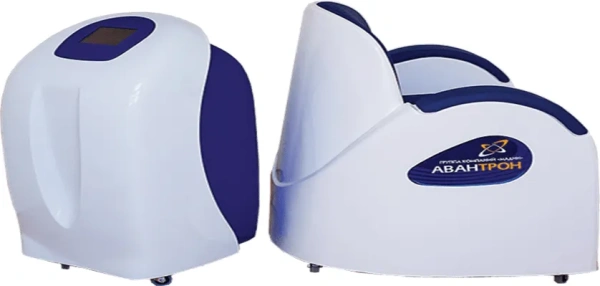 Авантрон — аппарат экстракорпоральной магнитной стимуляции