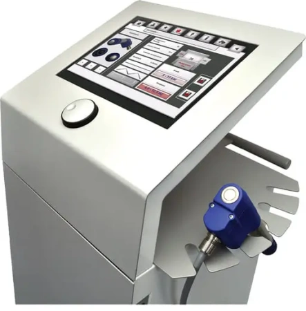 Kimatur 500 - Аппарат ударно-волновой терапии