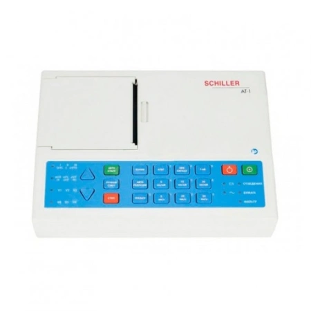 Электрокардиограф Schiller Cardiovit AT 1