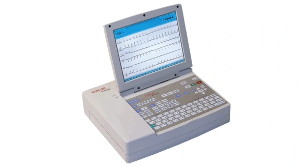 Аппарат электрокардиограф AT-10 Plus